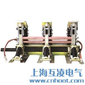 JN15-12/40接地開(kāi)關(guān)