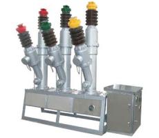 LW8-40.5/1600六氟化硫斷路器