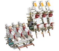 FZN21-12RD/125-31.5負荷開關