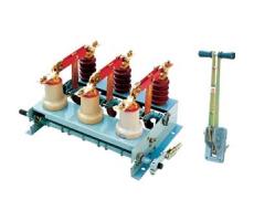 FN3-12D負荷開關(guān)