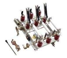 FN5-12D/630負荷開關