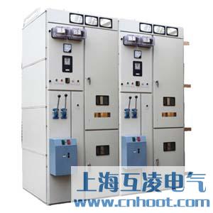 GG-1A(F)高壓開關(guān)柜